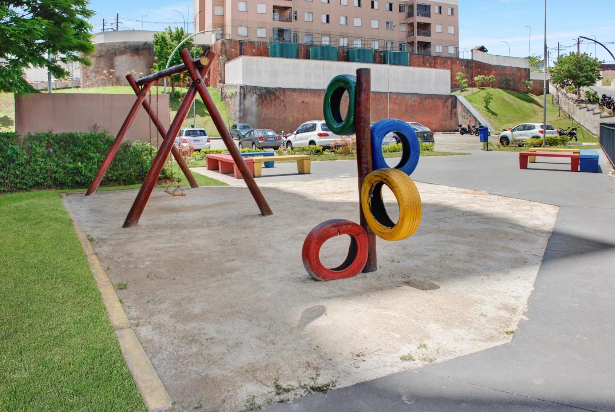 2 Quartos Aconchegante Estacionamento *
